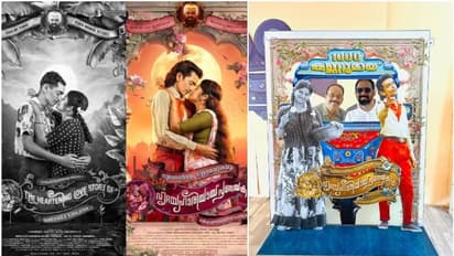 സുരേശനും സുമലതയ്ക്കും ഒപ്പം സെൽഫിയെടുക്കാൻ സെൽഫി ബൂത്തുകൾ റെഡി