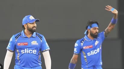 MI vs SRH :  'ముంబై ఇండియ‌న్స్ చేసిన త‌ప్పు అదే.. '