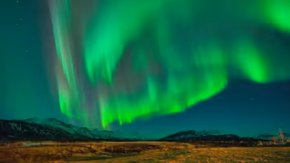 Everything you need to know about the geomagnetic storm that hit Earth and its effects 
