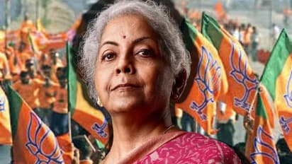 പണമില്ല; ലോക്സഭാ തെരഞ്ഞെടുപ്പിൽ മത്സരിക്കാത്തതിന്റെ കാരണങ്ങൾ വെളിപ്പെടുത്തി കേന്ദ്ര ധനമന്ത്രി