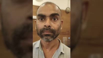 തലശ്ശേരി റെയിൽവേ സ്റ്റേഷനിൽ 14കാരി പെൺകുട്ടിയോടൊപ്പം കണ്ട് സംശയം; ഒടുവിൽ വെളിവായത് ട്രയിനിലെ പീഡനം