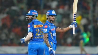 மரண அடியை திருப்பி கொடுத்த திலக் வர்மா – கடைசில 31 ரன்னில் தோல்வி அடைந்த மும்பை இந்தியன்ஸ்!