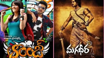 రివర్స్ గేర్ లో రీరిలీజ్ ట్రెండ్...షాకింగ్ రిజల్ట్