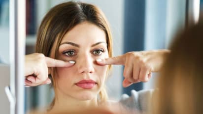 Health Tips: കണ്ണുകളുടെ ആരോഗ്യത്തിന് വേണ്ട വിറ്റാമിനുകളും ധാതുക്കളും