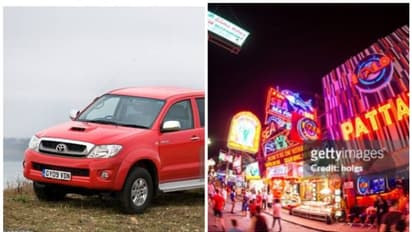 മാരുതിയെ വിറപ്പിച്ച ഇന്നോവ മുതലാളിയുടെ ചുണക്കുട്ടന്മാർ പട്ടായ ബീച്ചിലേക്ക്! ടൊയോട്ടയുടെ മനസിൽ എന്ത്?