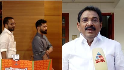 പാകിസ്ഥാനിലേക്ക് ആരൊക്കെ പോകണം? അനിൽ ആന്റണി നിലപാട് വ്യക്തമാക്കണമെന്ന് ആന്റോ ആന്റണി