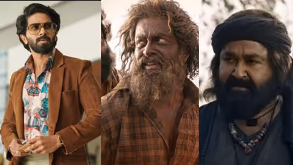 മുന്നിൽ മോഹൻലാൽ ദുൽഖർ ചിത്രങ്ങൾ; ആരെ കടത്തിവെട്ടും പൃഥ്വി ? ആദ്യദിനം പണംവാരിയ പടങ്ങളിതാ..