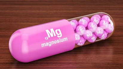 നിങ്ങളില് മഗ്നീഷ്യത്തിന്റെ കുറവുണ്ടോ? അറിയാം ഈ ലക്ഷണങ്ങള്...