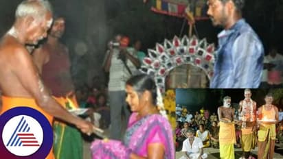 ಅಬ್ಬಬ್ಬಾ! ಬಂಜೆತನ ಗುಣಪಡಿಸುತ್ತೆಂದು ನಂಬಲಾದ 9 ನಿಂಬೆಹಣ್ಣುಗಳು 2.3 ಲಕ್ಷ ರೂ.ಗೆ ಹರಾಜು!