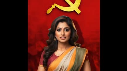 തെരഞ്ഞെടുപ്പ് പ്രചാരണത്തിന് എഐ അവതാരകയെ ഇറക്കി ബംഗാള്‍ സിപിഎം; വിമർശിച്ച് ബിജെപി