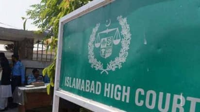 Pakistan: 6 Islamabad HC judges, in letter to top court council, accuse ISI of intimidation