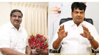 வட சென்னை வேட்புமனுக்கள் பரிசீலனையில் குழப்பம்... அதிமுக, திமுக வேட்பாளர்களின் மனுக்கள் நிறுத்தி வைப்பு