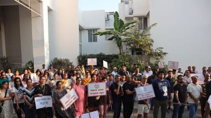 ಭೂಗಳ್ಳರ ವಿರುದ್ಧ ಸಮರ ಸಾರಿದ ಹೆಮ್ಮಿಗೆಪುರ ನಿವಾಸಿಗಳು: ಅಕ್ರಮ ಕಟ್ಟಡಗಳ ವಿರುದ್ಧ ಹೋರಾಟ ಯಶಸ್ವಿ