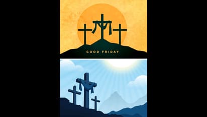 Good Friday 2024: புனித வெள்ளி ஏன் கொண்டாடப்படுகிறது? அதன் முக்கியத்துவம் என்ன?