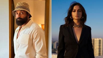 Bobby Deol to play antagonist in Alia Bhatt-starrer Yash Raj's spy universe film? Details here