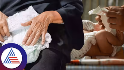 শিশুর ডায়াপার কতক্ষণ পর পর বদলানো উচিত? এটির সমস্যাগুলির সমাধান জানুন