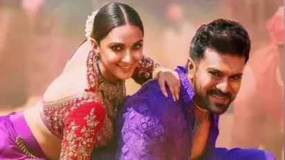 'Game Changer': Ram Charan, Kiara Advani's film to premiere in September? Producer Dil Raju hints release date