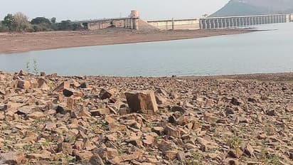 ಆಲಮಟ್ಟಿ ಡ್ಯಾಂ: ಜುಲೈನಲ್ಲೂ ಮಳೆಯಾಗದಿದ್ರೂ ನೀರಿನ ಸಮಸ್ಯೆ ಇಲ್ಲ..!