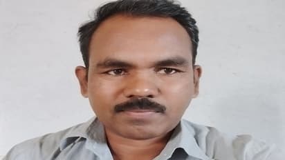 ఈ. వెంకటేష్ కవిత : పంచభూతాలు