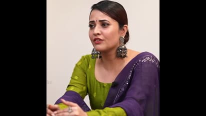 Anasuya Bharadwaj: వాళ్ళ వలనే జబర్దస్త్ కి దూరం అయ్యాను... ఎట్టకేలకు అసలు నిజం చెప్పిన స్టార్ యాంకర్!