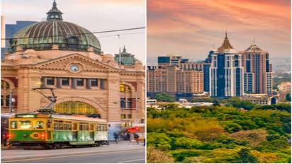 Water Crisis: 5 cities that may experience a water crisis shortly