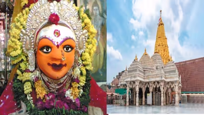 5 must-visit Durga temples in India during Navratri