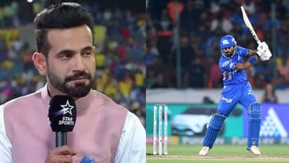 'ക്രിക്കറ്റ് അറിയാവുന്നവര്ക്കെല്ലാം അതറിയാം'; ഹാര്ദ്ദിക്കിനെ പൊരിച്ച് വീണ്ടും ഇര്ഫാന് പത്താന്