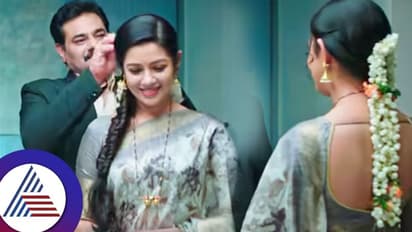 ಡುಮ್ಮ ಸರ್ಗೆ ಶುರುವಾಯ್ತಪ್ಪಾ ಲವ್ವು... ಅಲರ್ಜಿಯಾಗ್ತಿರೋ ಮಲ್ಲಿಗೆನೂ ಇಷ್ಟವಾಗ್ತಿದೆಯಂತೆ!