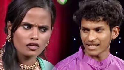 ప్రేమికుడిని మార్చేసిన ఫైమా... ఆ జబర్దస్త్ కమెడియన్ ముఖానే అడిగేశాడుగా!