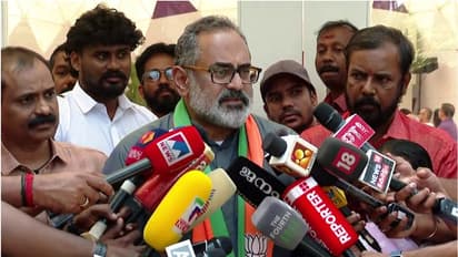 ഈസ്റ്റർ അവധി അവകാശം,മണിപ്പൂർ സർക്കാർ വിവാദ തീരുമാനം പിൻവലിക്കണമെന്ന് രാജീവ് ചന്ദ്രശേഖർ