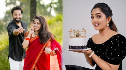 പിറന്നാൾ കളറാക്കി 'ഗീതാഗോവിന്ദം' ഗീതു, ആശംസകൾ അറിയിച്ച് ആരാധകർ