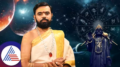 ಕ್ರೋಧಿ  ಸಂವತ್ಸರ; ಗುರು ವೃಷಭಕ್ಕೆ , ಶನಿ ಮೀನ ರಾಶಿಯಲ್ಲಿ ನಿಮಗೆ ಶುಭವಾ? ಅಶುಭವಾ?