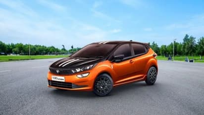 TATA விரும்பிகளுக்கு ஒரு ஸ்வீட் நியூஸ்.. வரும் ஏப்ரலில் அறிமுகமாகிறது TATA Altroz Racer - விலை என்ன தெரியுமா?