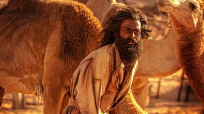 The Goat Life Movie Review: `ది గోట్‌ లైఫ్‌` మూవీ రివ్యూ, రేటింగ్‌ 