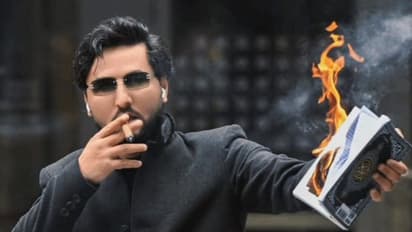 Controversial Quran burner tries to escape risk of deportation in Sweden, looks to find refuge in Norway