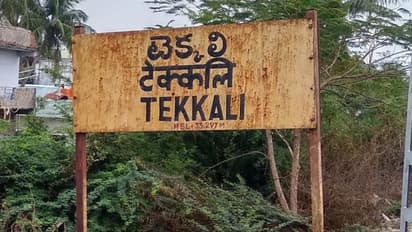 టెక్కలి అసెంబ్లీ ఎన్నికల ఫలితాలు 2024