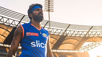 Mumbai police arrests Vaibhav Pandya, stepbrother of Hardik Pandya, for alleged Rs 4.3 crore business fraud