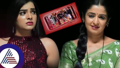 ನಾನು ನಂದಿನಿ, ಬ್ಲ್ಯಾಕ್ಮೇಲ್ ಮಾಡ್ತೀನಿ... ಎನ್ನುತ್ತಲೇ ಭಾಗ್ಯಳ ಭರ್ಜರಿ ಎಂಟ್ರಿ! 'ಕಳ್ಳಿ' ಕನ್ನಿಕಾ ಮಿಸ್ ಸುಸ್ತೋ ಸುಸ್ತು..