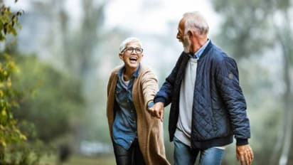 ഇതാ ദീർഘകാലം ആരോ​ഗ്യത്തോടെ ജീവിക്കാനുള്ള 3 സിംപിൾ വഴികൾ