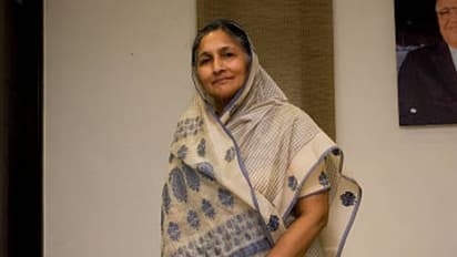 BJP expels Savitri Jindal for contesting independently in high-stakes Haryana polls; check details