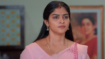 கர்ப்பம் ஆனதால் கார்த்திகை தீபம் சீரியலில் இருந்து விலகலா? உண்மையை போட்டுடைத்த அர்த்திகா!