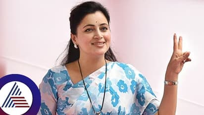 ಕಾಂಗ್ರೆಸ್ಗೆ ಮತ ಪಾಕ್ಗೆ ಮತ ಹಾಕಿದಂತೆ ಎಂದ ನವನೀತ್ ವಿರುದ್ಧ ಎಫ್ಐಆರ್