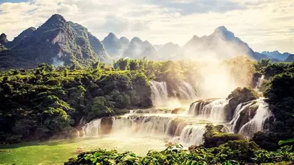 Marari Beach to Jaipur: Ideal destinations for a memorable 3-day trip