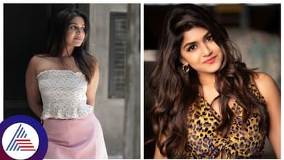 ಕ್ರೇಜಿಸ್ಟಾರ್ ಪುತ್ರನಿಗೆ ಸಲಗ ಸುಂದರಿ ನಾಯಕಿ, ವಿಕ್ರಮ್ 'ಮುಧೋಳ್' ಬಳಗ ಸೇರಿದ ಸಂಜನಾ ಆನಂದ್!