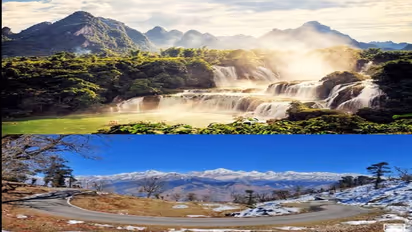 Good Friday पर तीन दिन की छुट्टी, वीकेंड पर Explore करें ये जगह 