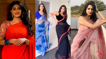 'ಅಂಕಲ್ಸ್ ಆದ್ರೂ ತೊಂದ್ರೆ ಇಲ್ಲ...' ಸಿನಿಮಾ ನಟಿ ಅಮ್ಮನಿಗೆ ಮತ್ತೊಂದ್ ಮದುವೆ ಮಾಡಲು ಹೊರಟ ಮಗಳು!