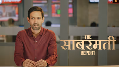 The Sabarmati Report: Did Shiv Sena boycott Vikrant Massey's film screening in parliament? Here's what we know