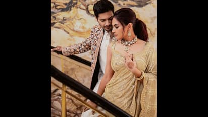 ಈ ವರ್ಷ ಮೊದಲ ಮಗುವಿನ ನಿರೀಕ್ಷೆಯಲ್ಲಿರುವ ಸೆಲೆಬ್ರಿಟಿ ಜೋಡಿಗಳಿವು, ಯಾವ ಜೋಡಿಯ ಮಗುವಿಗೆ ನೀವು ಕಾಯ್ತದ್ದೀರಾ?