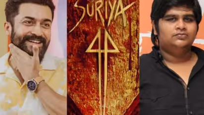 സര്പ്രൈസ് പ്രഖ്യാപനം, കാര്ത്തിക് സുബ്ബരാജ് ചിത്രത്തില് സൂര്യ നായകൻ