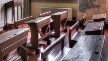 പത്താം ക്ലാസ് പരീക്ഷയിൽ ഉത്തരക്കടലാസ് കാണിച്ചില്ല, സഹപാഠിയെ വെടിവച്ച് കൊന്ന് കൗമാരക്കാരൻ 